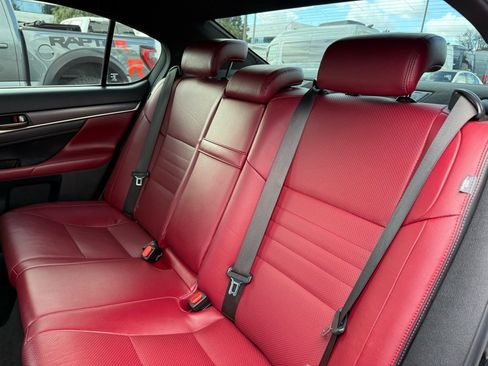 Used 2020 Lexus GS 350 F Sport image 14