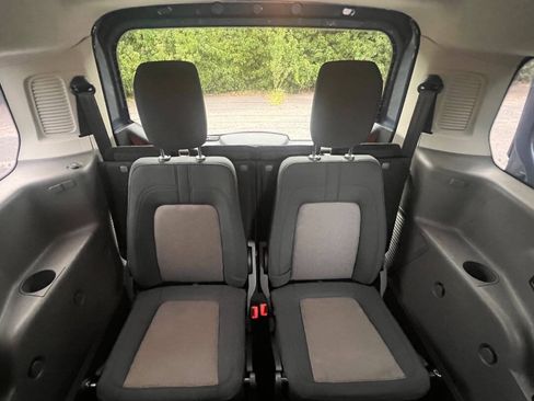 Used 2022 Ford Transit Connect XL FWD image 26