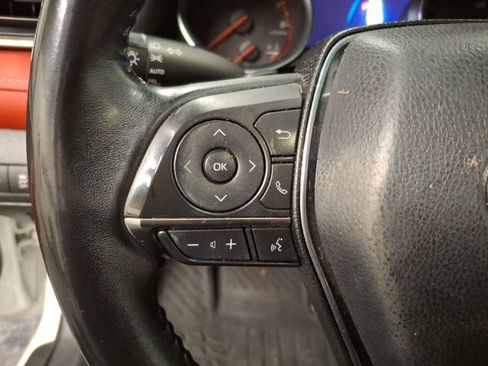 Used 2018 Toyota Camry XSE image 20