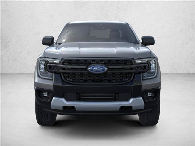 New 2026 Ford Ranger XLT w/ Equipment Group 301A High AWD/4WD image 6