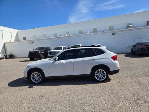 Used 2015 BMW X1 xDrive28i w/ Premium Package AWD/4WD image 8
