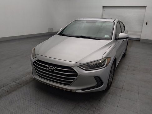 Used 2018 Hyundai Elantra Value Edition FWD image 15
