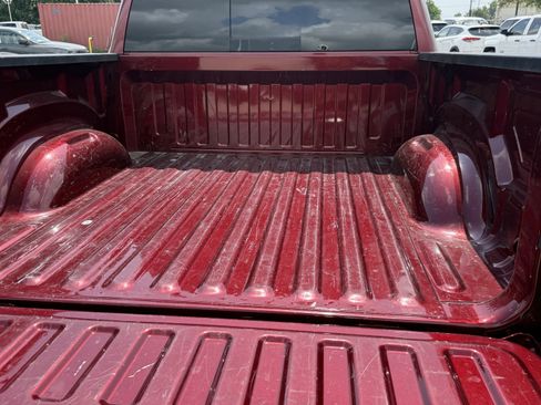Used 2025 RAM 1500 Lone Star AWD/4WD image 32