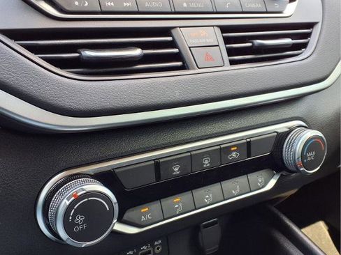 Certified 2025 Nissan Altima 2.5 S image 21