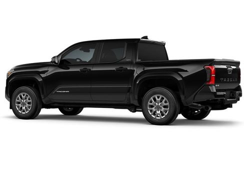 New 2026 Toyota Tacoma SR5 AWD/4WD image 5