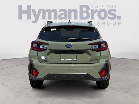 New 2026 Subaru Crosstrek 2.5i Limited AWD/4WD image 4