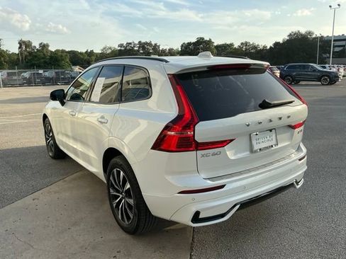 Certified 2024 Volvo XC60 B5 Core w/ Protection Package Premier AWD/4WD image 5
