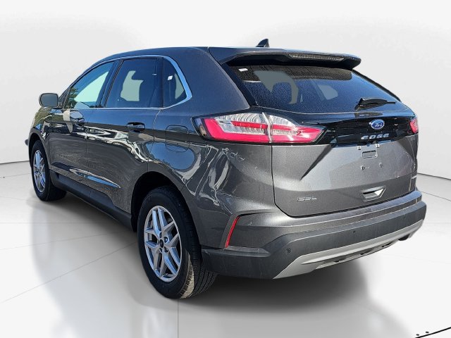 Used 2024 Ford Edge SEL w/ Convenience Package AWD/4WD image 5