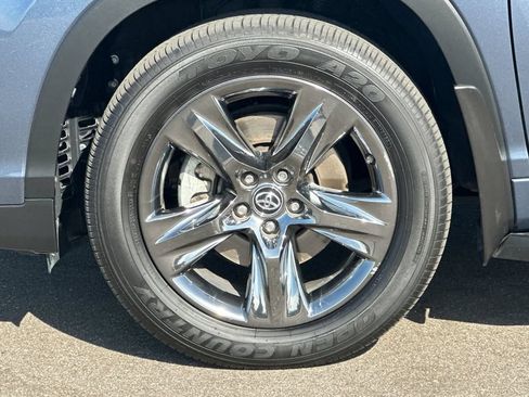 Used 2017 Toyota Highlander Limited Platinum AWD/4WD image 27