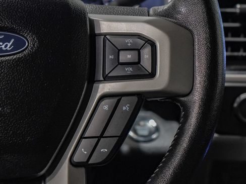 Used 2021 Ford F350 Lariat w/ Lariat Ultimate Package AWD/4WD image 18