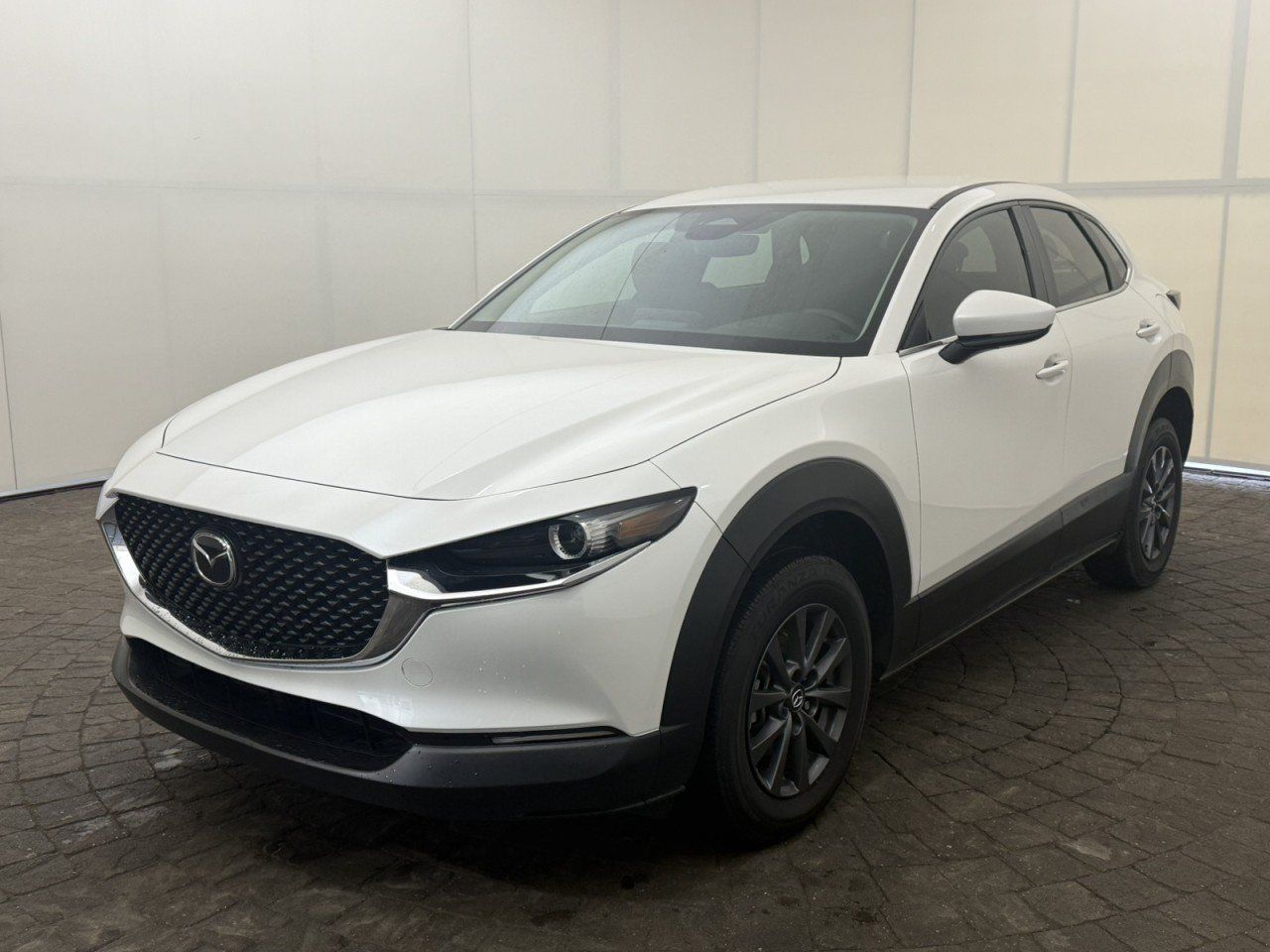 Used 2025 MAZDA CX-30 AWD 2.5 S image 3