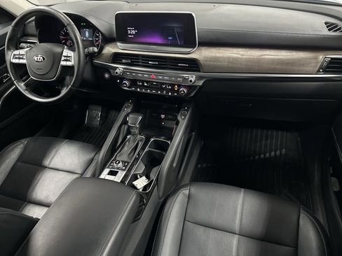 Used 2022 Kia Telluride EX w/ EX Premium Package image 11