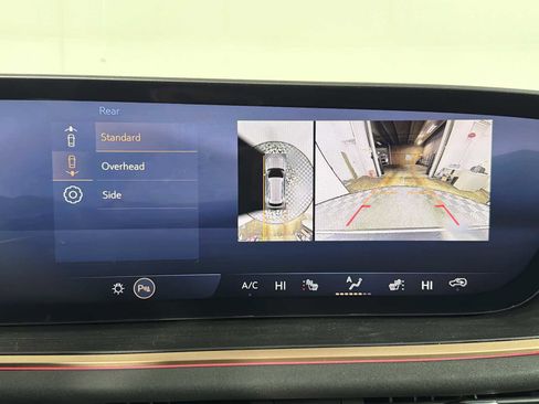 New 2026 Buick Envision Sport Touring image 58