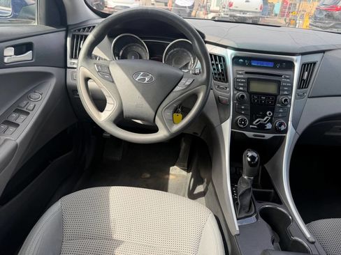 Used 2012 Hyundai Sonata GLS image 22