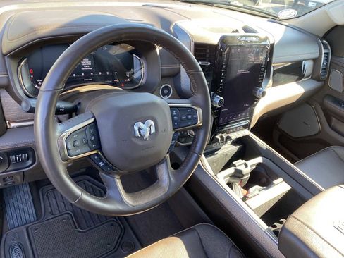 Used 2025 RAM 1500 Limited image 12