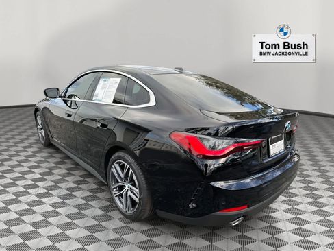 Certified 2025 BMW 430i 430i w/ Premium Package image 5