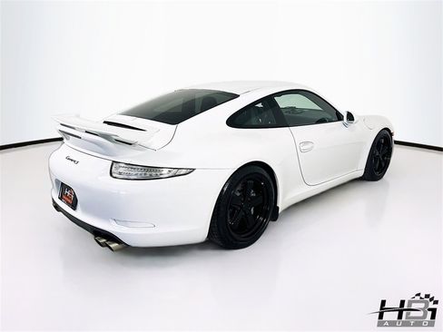 Used 2013 Porsche 911 Carrera S image 6