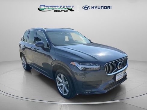 Used 2023 Volvo XC90 B5 Core image 1