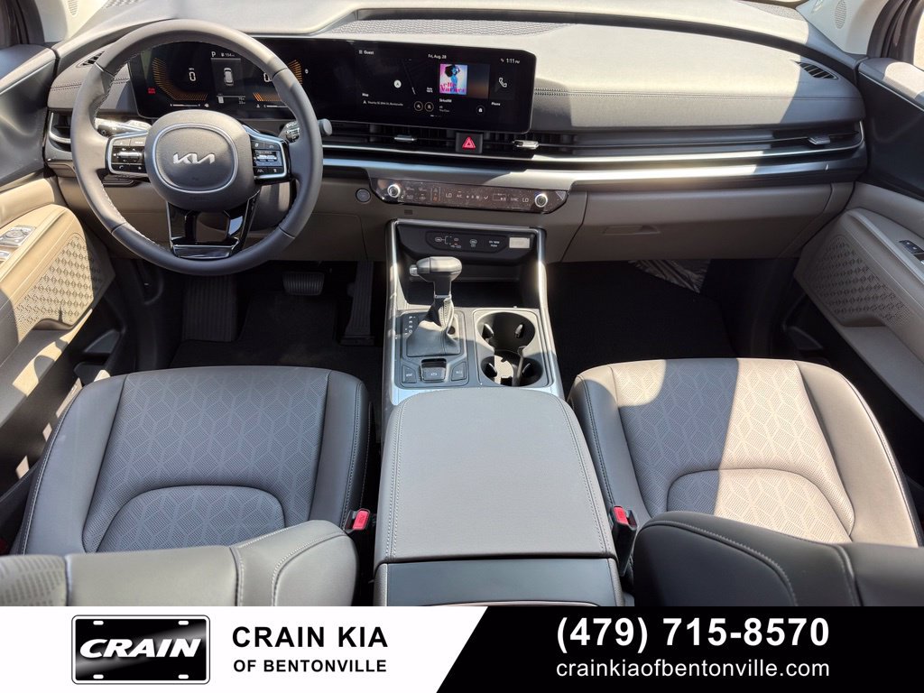New 2026 Kia Carnival FWD image 29