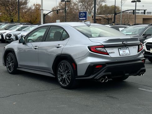 Used 2022 Subaru WRX GT image 5