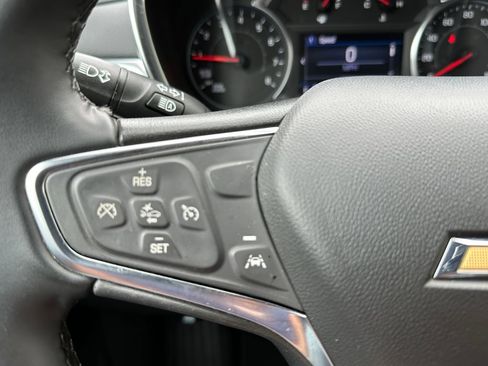 Used 2024 Chevrolet Equinox LT FWD image 26