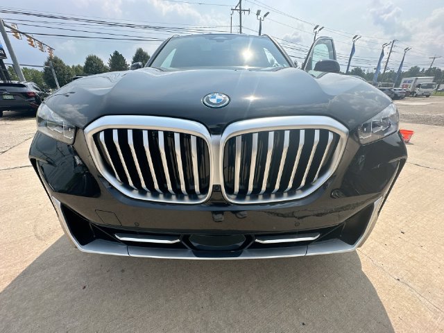 Used 2024 BMW X5 xDrive50e w/ Executive Package AWD/4WD image 41