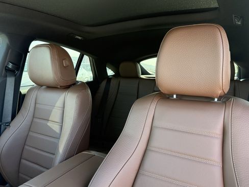 New 2026 Mercedes-Benz GLE 450 GLE 450 Coupe image 18