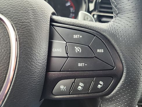 New 2026 Dodge Durango GT image 18