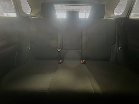 Used 2025 Toyota RAV4 LE FWD image 26