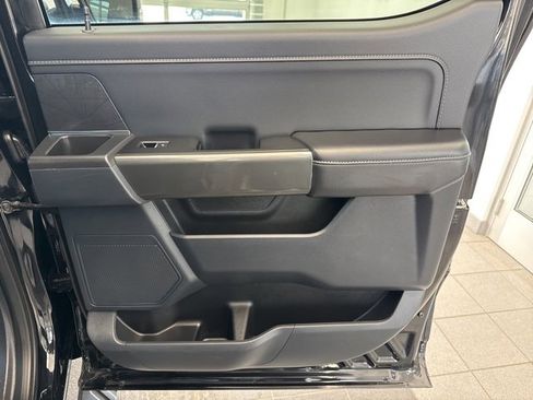 Used 2023 Ford F150 XLT w/ Equipment Group 302A High image 12