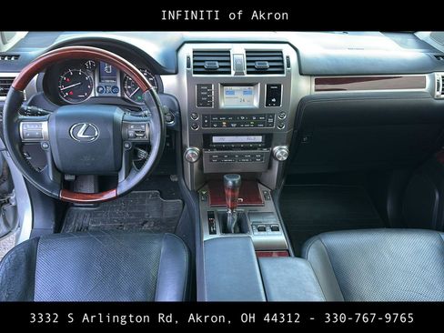 Used 2011 Lexus GX 460 image 46