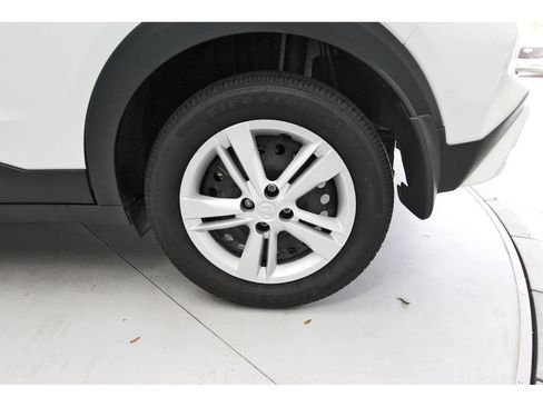 Used 2025 Nissan Kicks Play S FWD image 27