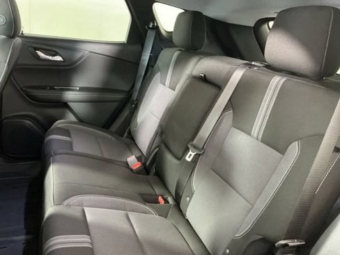 New 2026 Chevrolet Blazer LT w/ Convenience Package AWD/4WD image 7