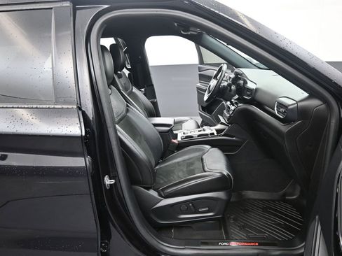 Used 2022 Ford Explorer ST image 36
