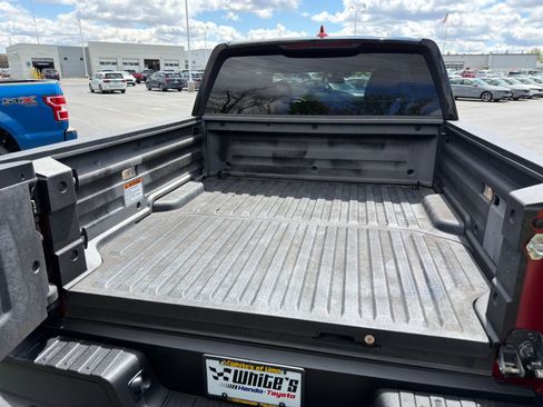 Used 2023 Honda Ridgeline Sport image 29