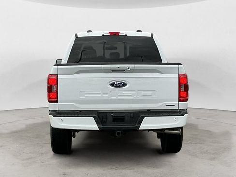 Certified 2022 Ford F150 XLT w/ Equipment Group 302A High AWD/4WD image 6