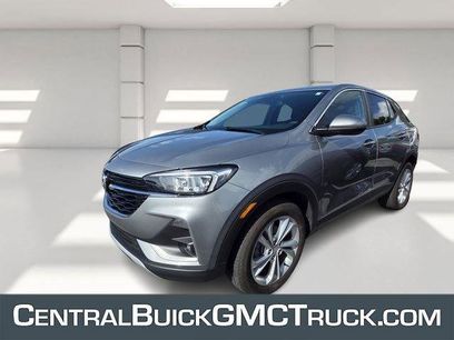 Used 2023 Buick Encore GX Preferred