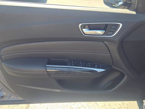 Used 2020 Acura TLX V6 SH-AWD w/ Technology Pkg image 25