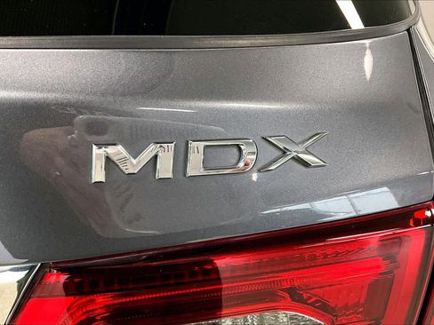 Used 2017 Acura MDX image 7