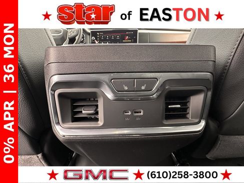 New 2026 GMC Sierra 1500 Denali image 16