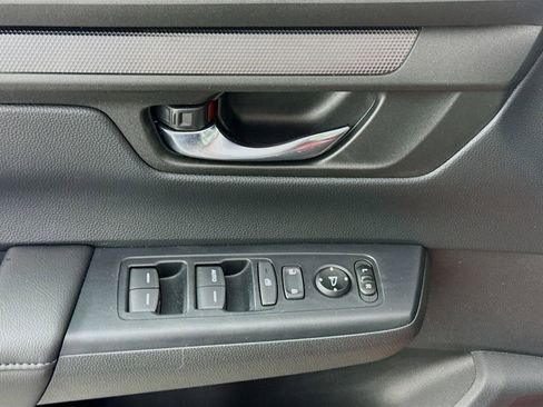 Certified 2026 Honda CR-V LX image 16