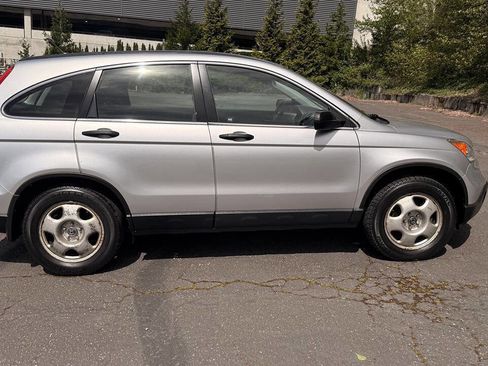 Used 2009 Honda CR-V LX image 6