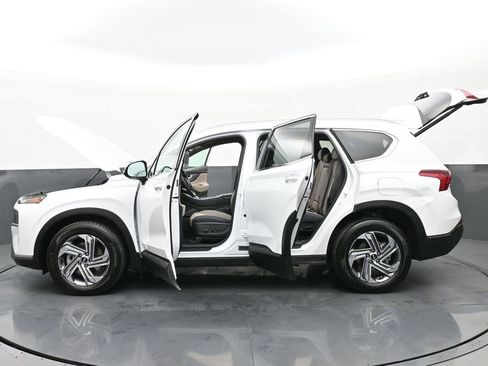 Certified 2023 Hyundai Santa Fe SEL image 46