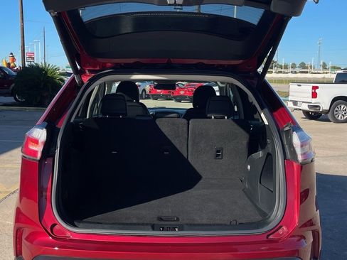 Used 2019 Ford Edge SEL w/ Equipment Group 201A image 11