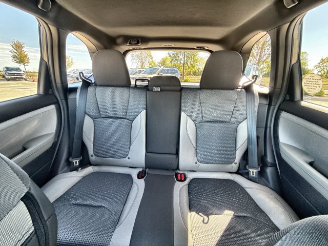 New 2026 Subaru Forester Premium AWD/4WD image 25