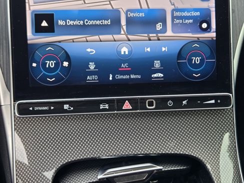 Certified 2024 Mercedes-Benz C 300 Sedan image 19