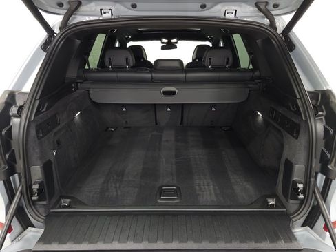 Used 2024 BMW X5 M60i w/ Climate Comfort Package AWD/4WD image 6