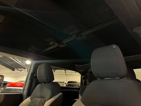 Used 2022 Ford Bronco Wildtrak image 28