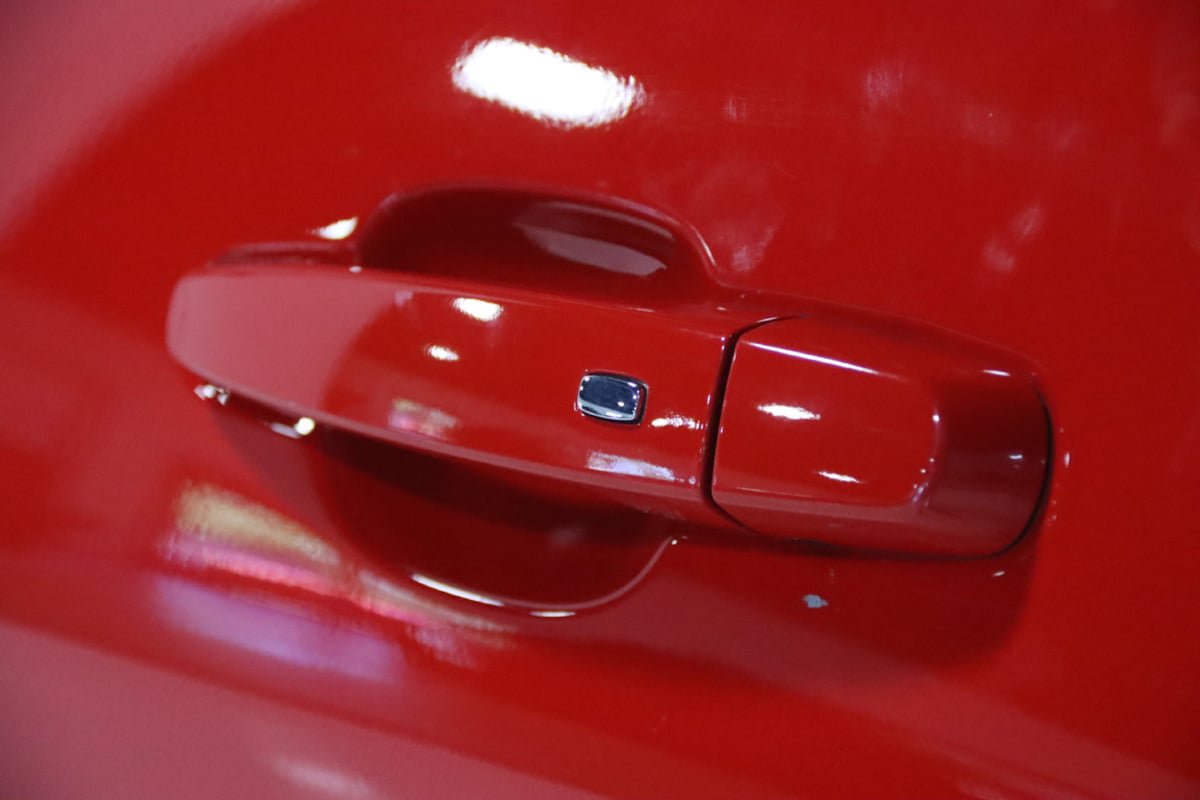 Used 2018 Chevrolet Camaro SS RWD image 75