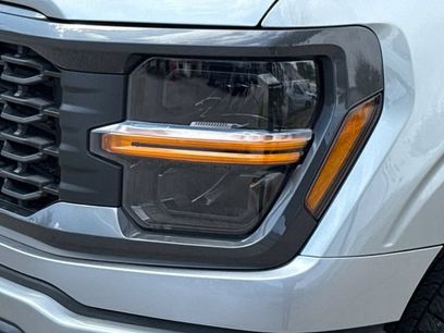 New 2026 Ford F150 STX w/ Equipment Group 200A